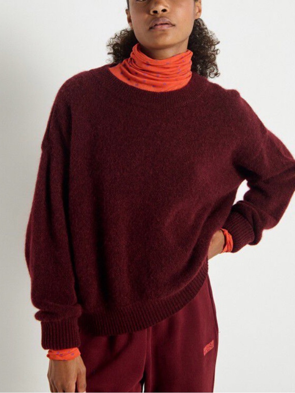 American Vintage Women’s Jumper